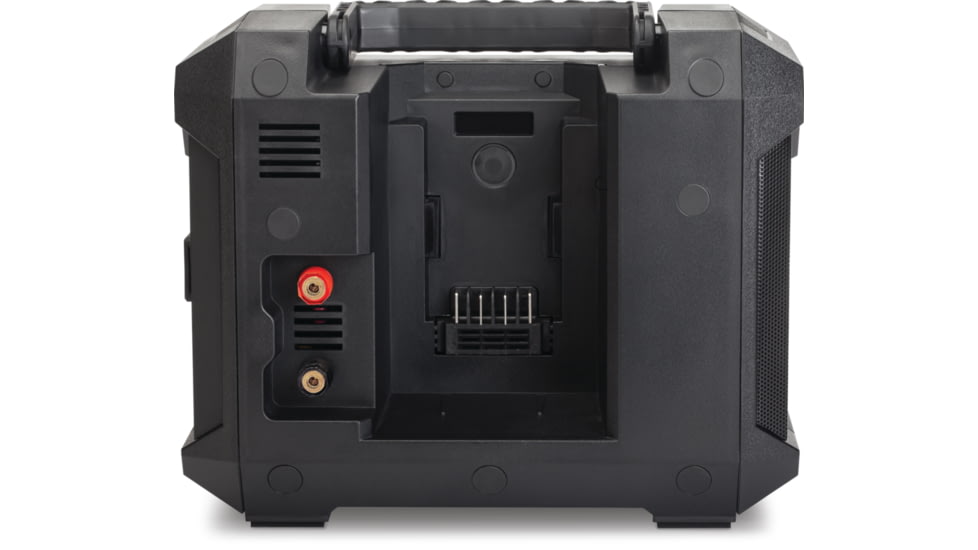 StrikeMaster Lithium 40V Power Stations, LFV-40VPS