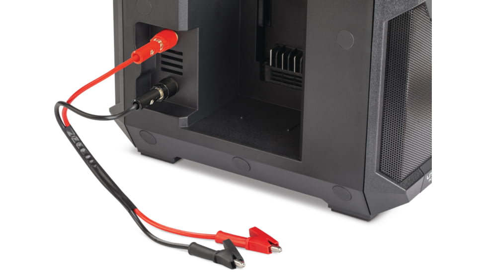 StrikeMaster Lithium 40V Power Stations, LFV-40VPS