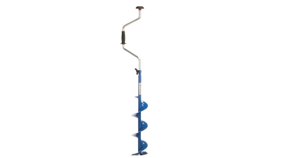 StrikeMaster Mora Hand Auger-7 in. 290157