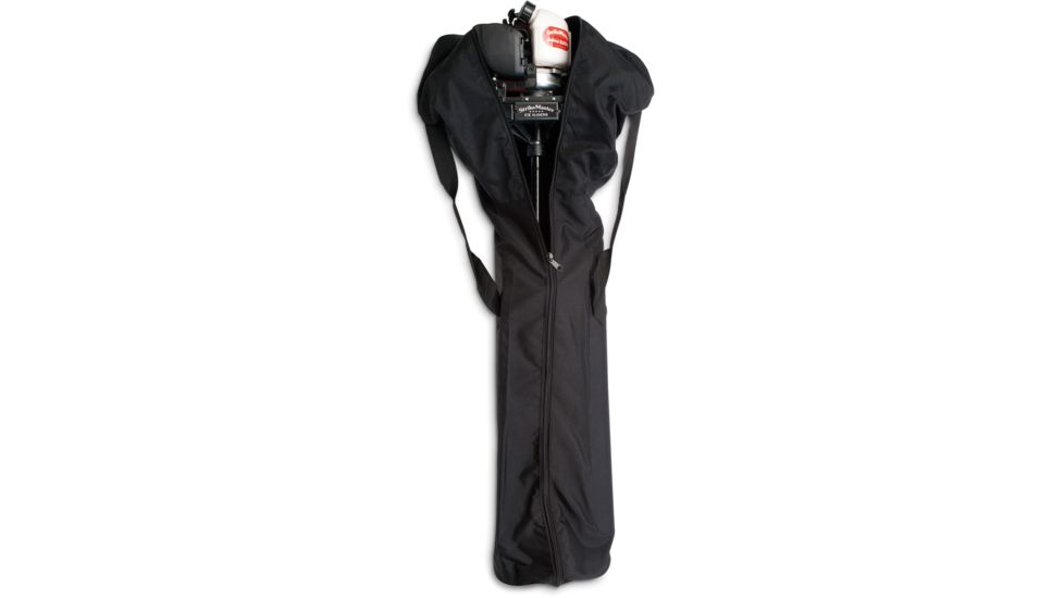 StrikeMaster Power Auger Storage Case, Polyester, SC-1