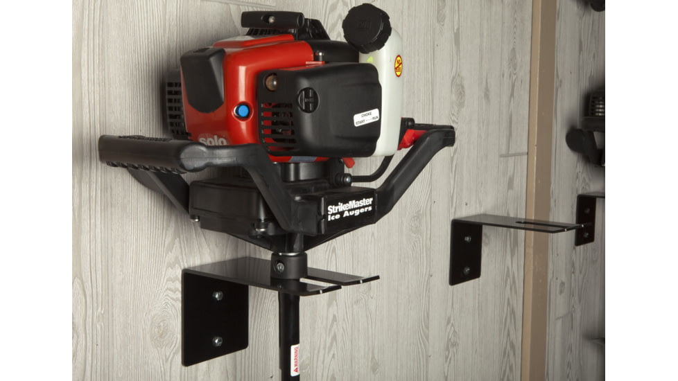 StrikeMaster Power Auger Stud Wall Storage Bracket, SB-1