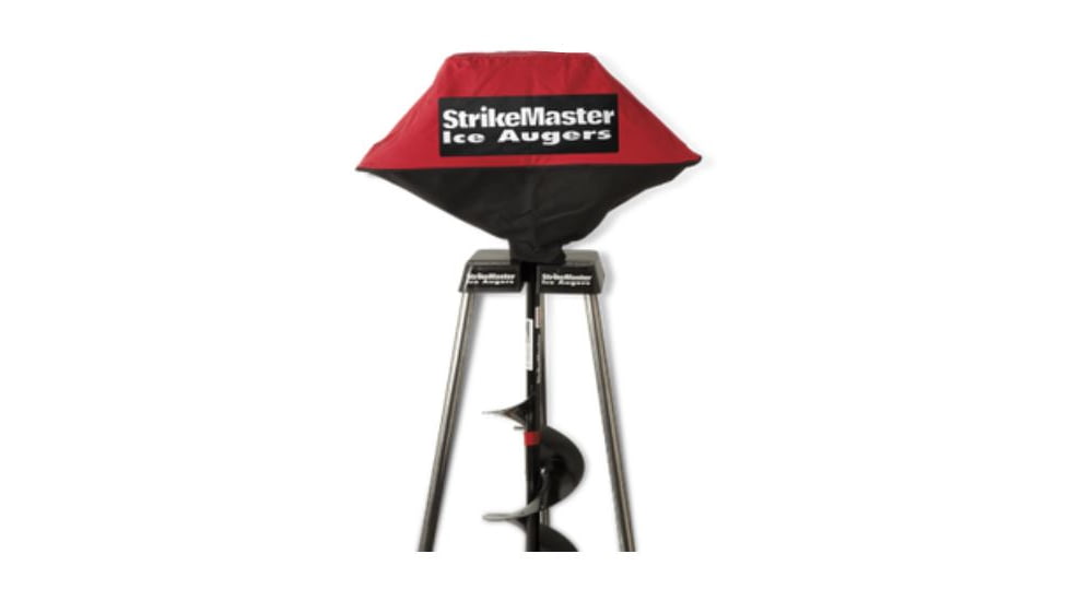 StrikeMaster Power Head Cover, Polyester, PHC-1