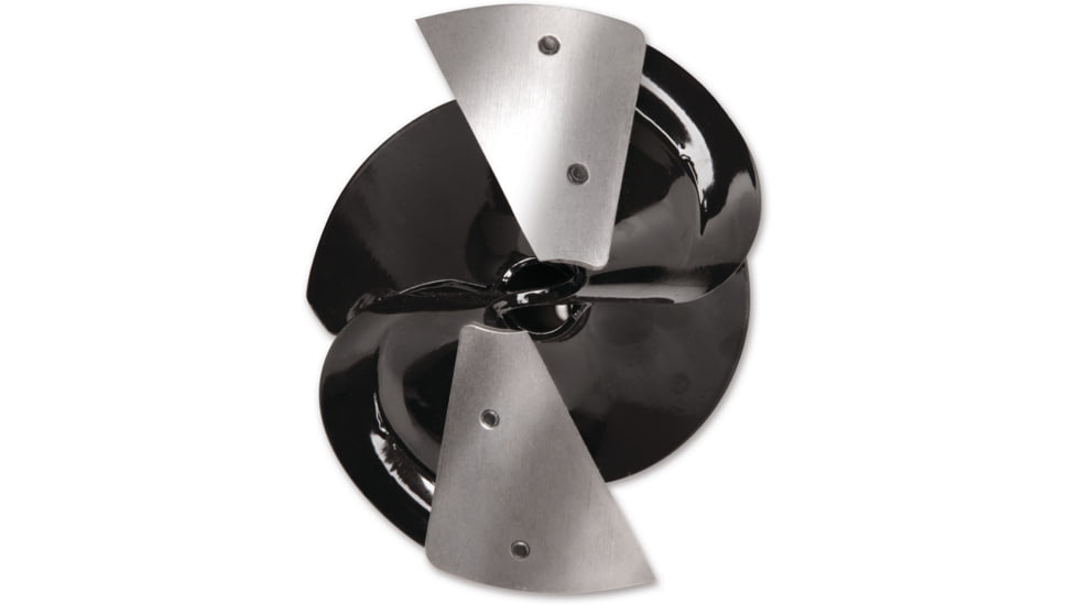 StrikeMaster Lazer Hand Replacement Blades