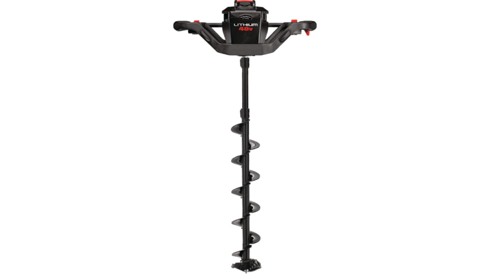 StrikeMaster Lite-Flite Lazer Drill Unit