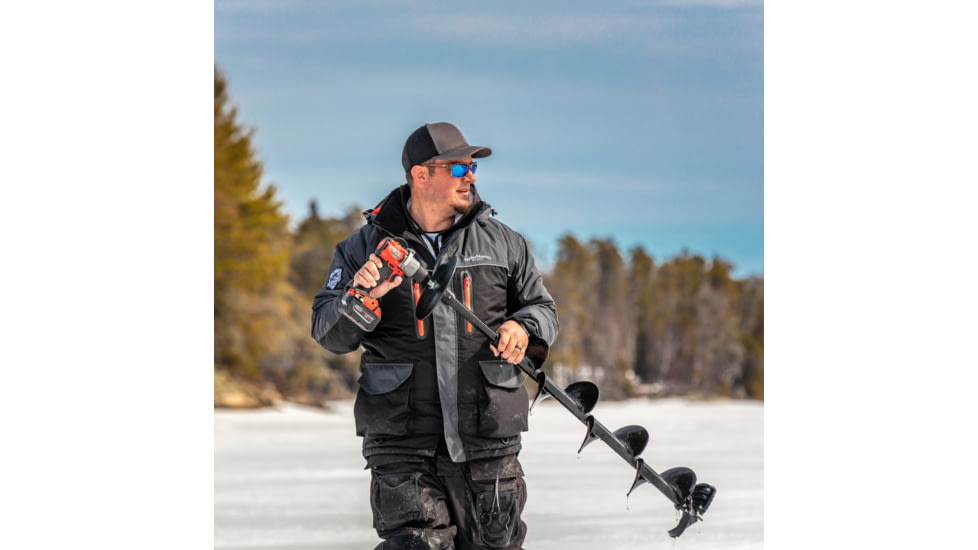StrikeMaster Lite-Flite Lazer Drill Unit