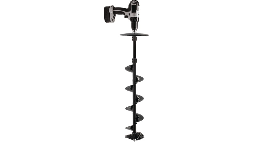 StrikeMaster Lite-Flite Lazer Drill Unit