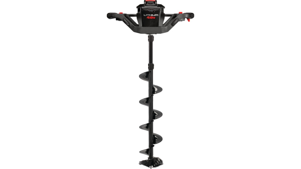StrikeMaster Lite-Flite Lazer Drill Unit
