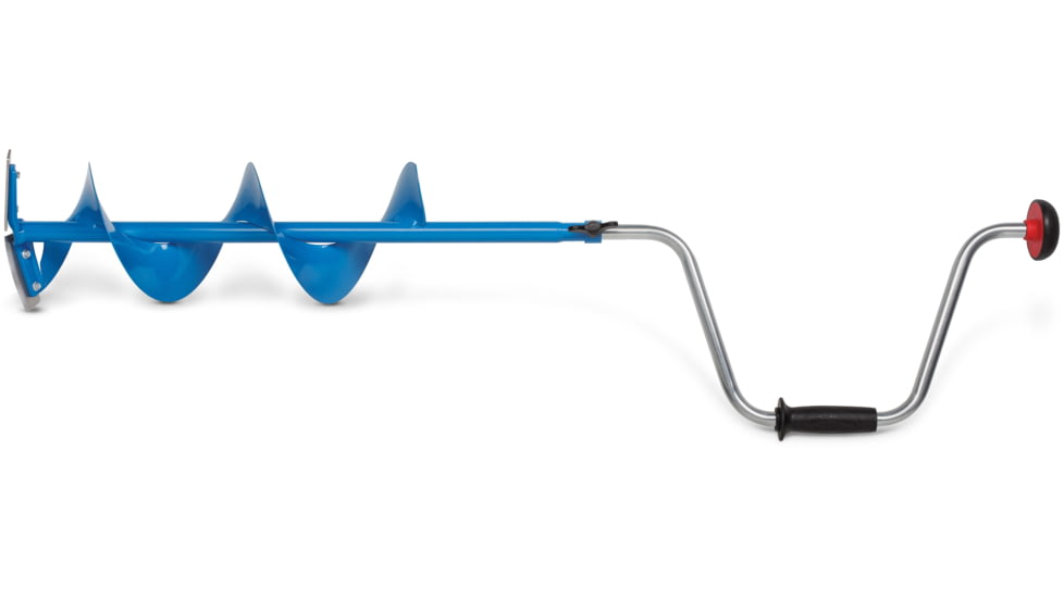 StrikeMaster Mora Hand Auger