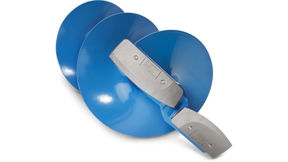 StrikeMaster Mora Hand Auger
