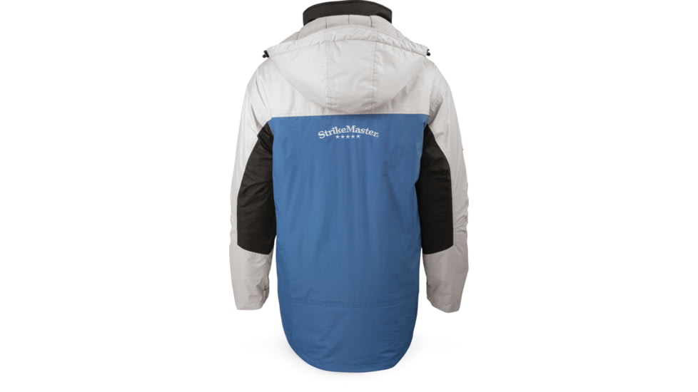 StrikeMaster Surface Jacket, Blue Grey, LT, Tall, SSJBG-LT