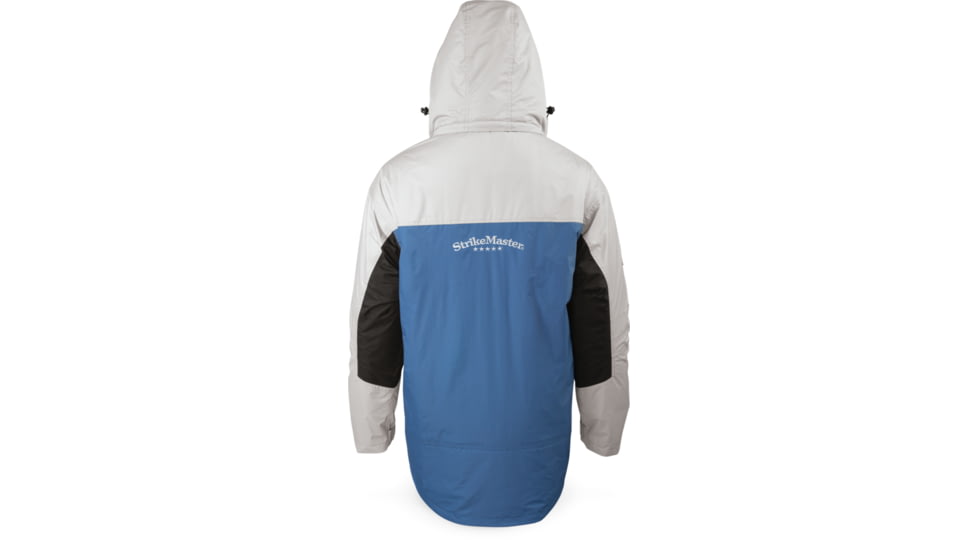 StrikeMaster Surface Jacket, Blue Grey, LT, Tall, SSJBG-LT
