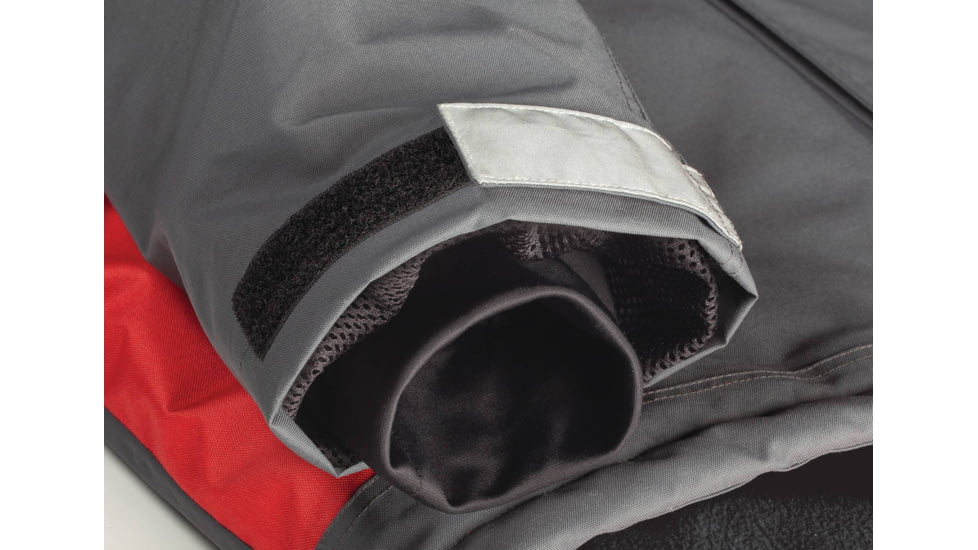 StrikeMaster Surface Jacket, Charcoal Red, XXLT, Tall, SSJCR-XXLT