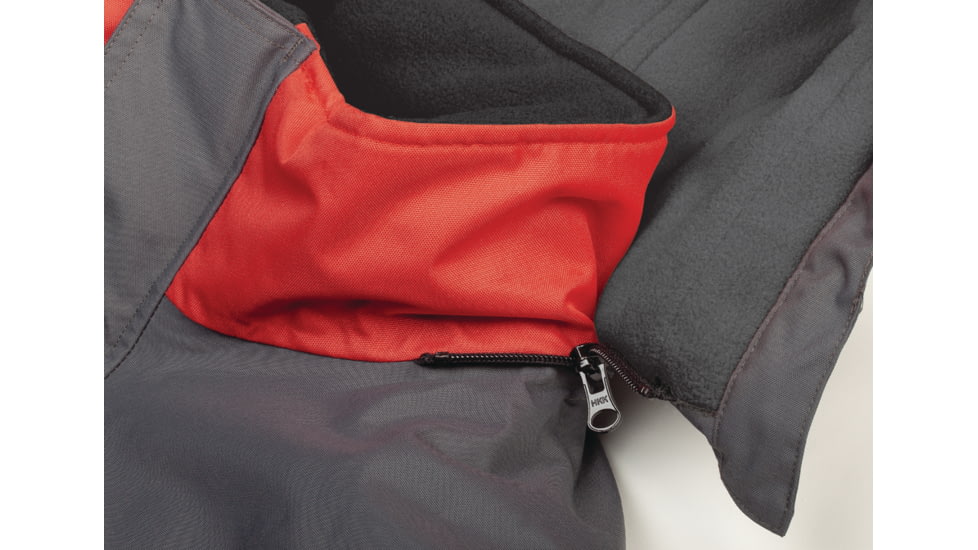 StrikeMaster Surface Jacket, Charcoal Red, XXLT, Tall, SSJCR-XXLT