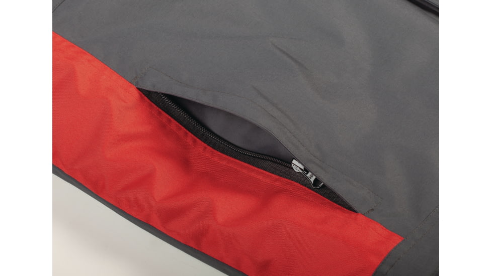 StrikeMaster Surface Jacket, Charcoal Red, XXLT, Tall, SSJCR-XXLT