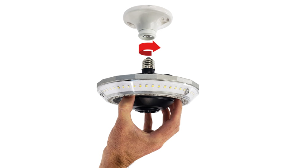 Striker Multi-point Illumination Light