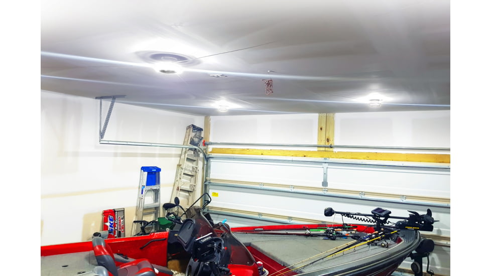 Striker Multi-point Illumination Light