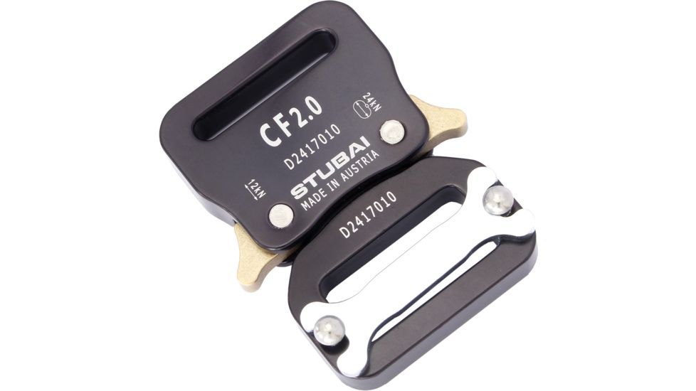Stubai Click Fix 2.0 Adjustable 971609