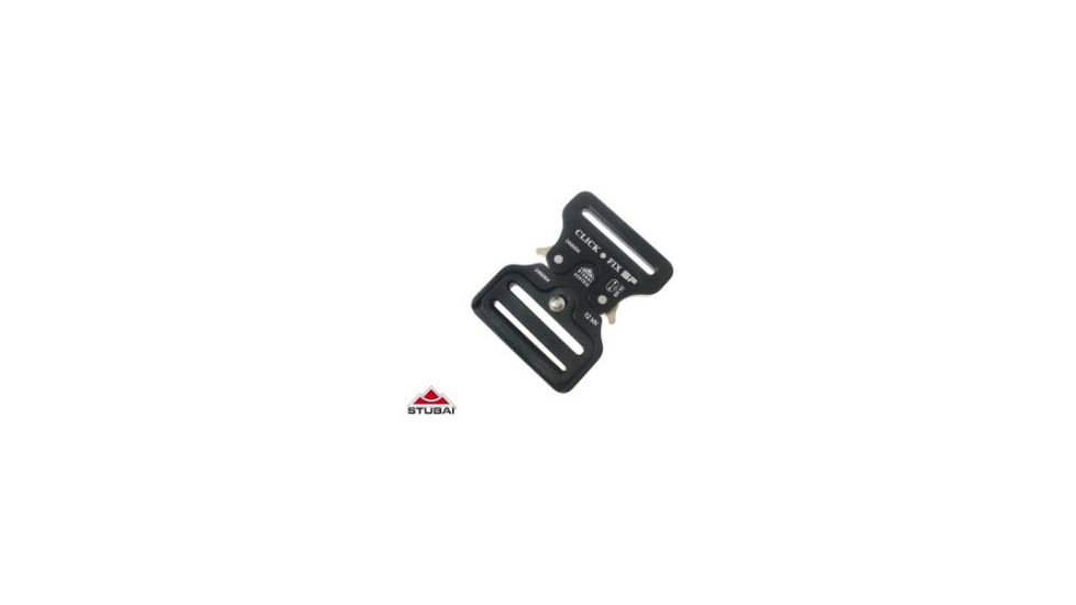 Stubai Click Fix Xl Adjustable Anodiz 971605