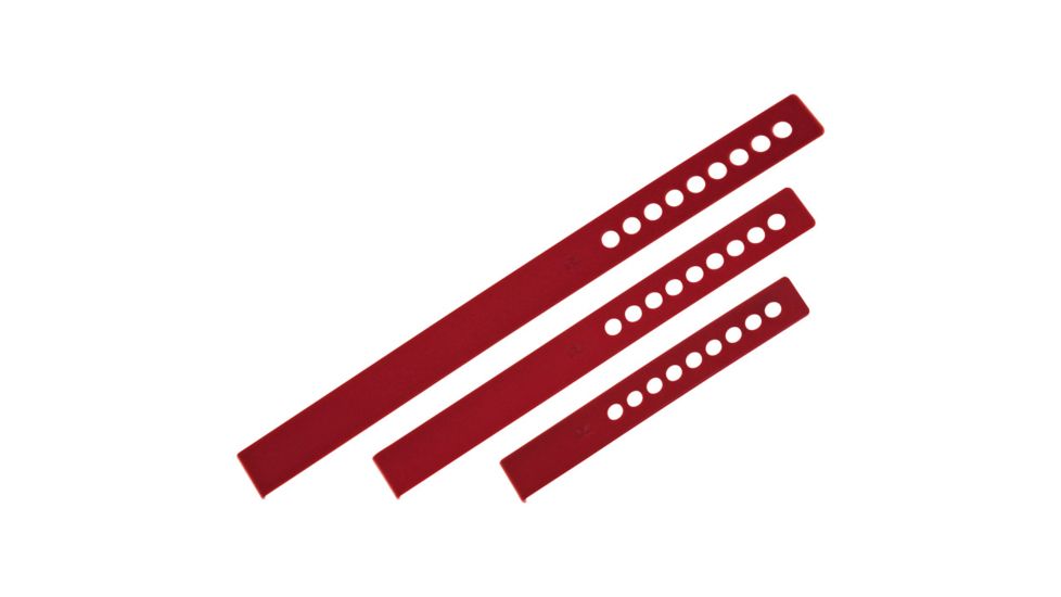 Stubai Trekking Short Extender Pair 921791