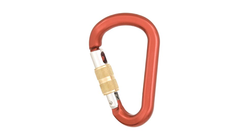 Stubai Hms 3-d Anodized Sg 977761