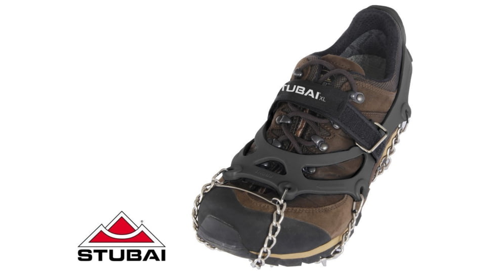 Stubai Ice Track, Extra Large, 421137