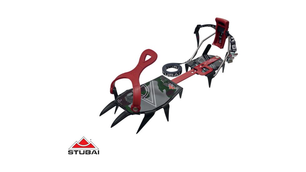 Stubai Tirol - Combi 921102