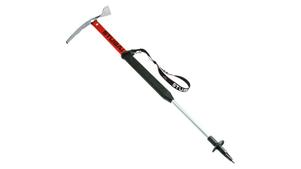 Stubai Tour Telescoping Axe 60-95cm 900799