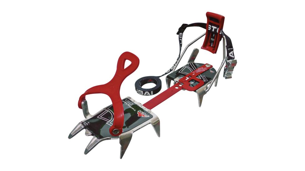 Stubai Ultralight - Combi With Ab 922106