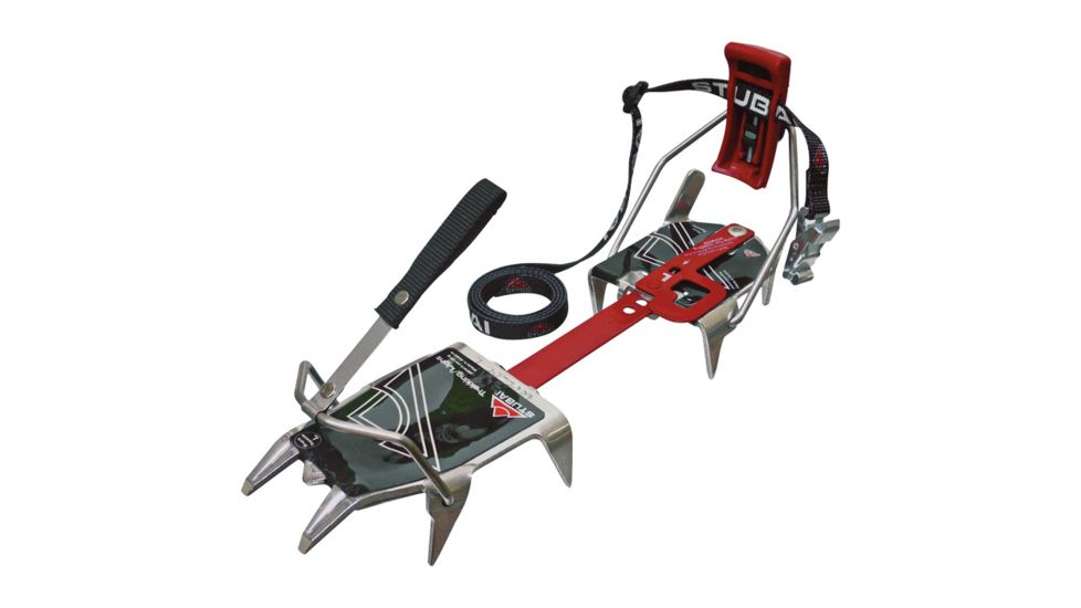 Stubai Ultralight - Pro With Ab 922108