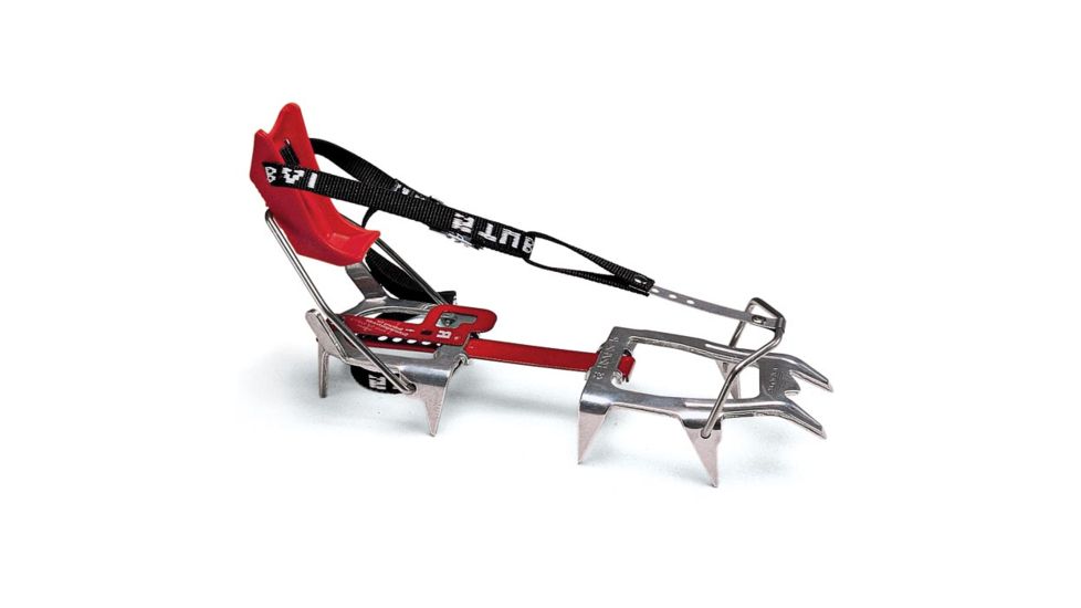 Stubai Ultralight - Pro With Ab 922108