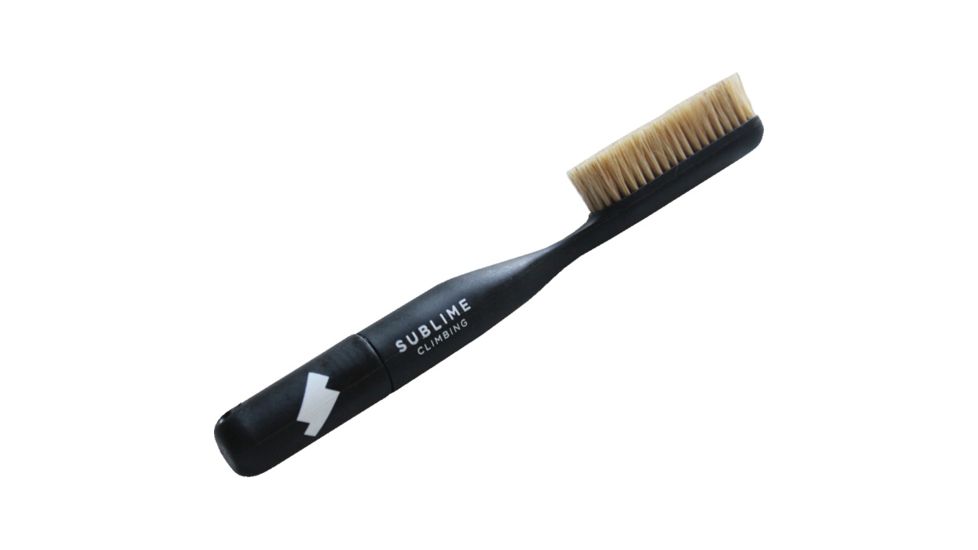 Sublime Climbing Climbing Brush Boar's Hair-gry B-3004