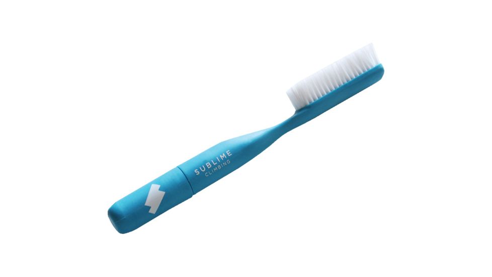 Sublime Climbing Climbing Brush Nylon-blue B-2001