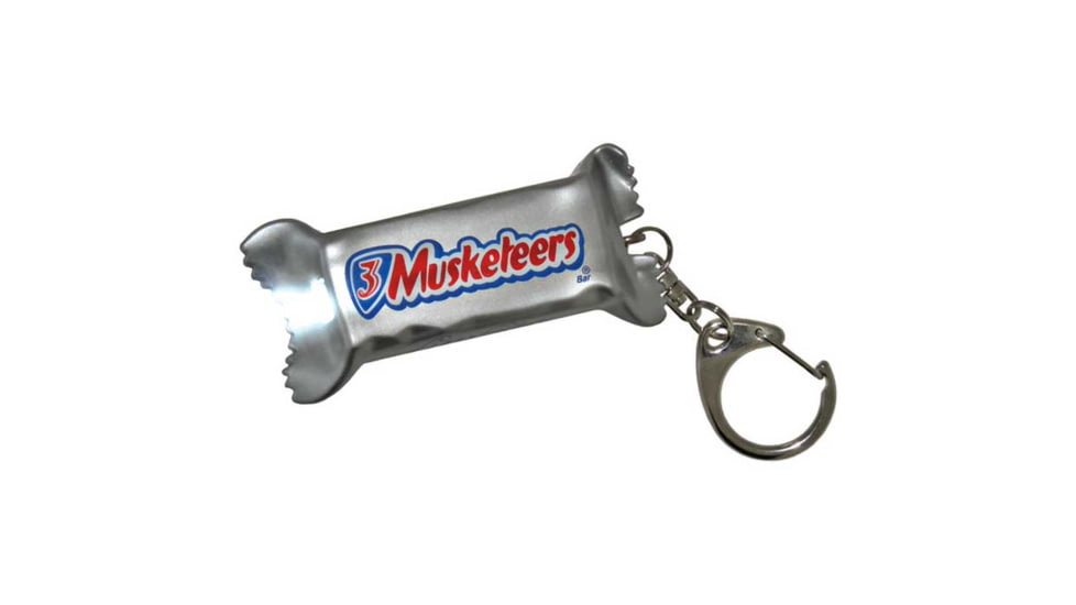Sun 3 Musketeers Led Light 672