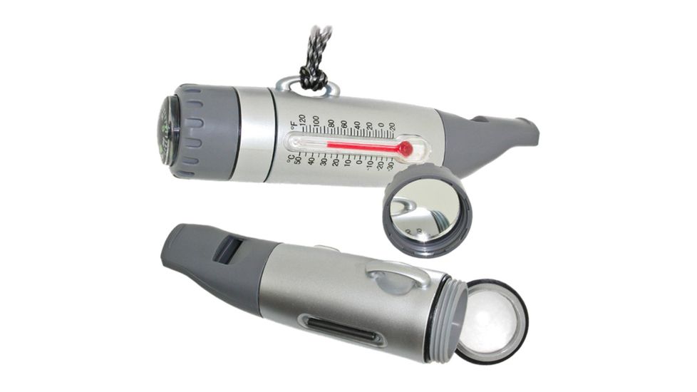 Sun 7 In 1 Survival Tool 871