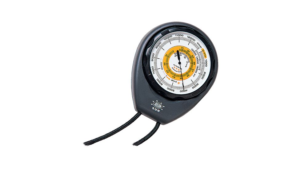 Sun Altimeter 202 202