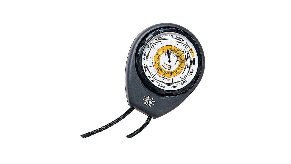 Sun Altimeter 202 202