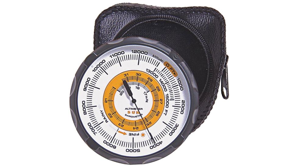 Sun Altimeter 202 202