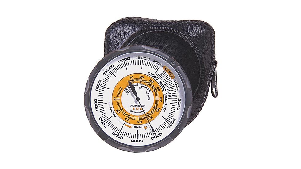 Sun Altimeter 202 202