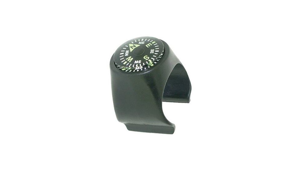 Sun Clip On Compass Bike 814