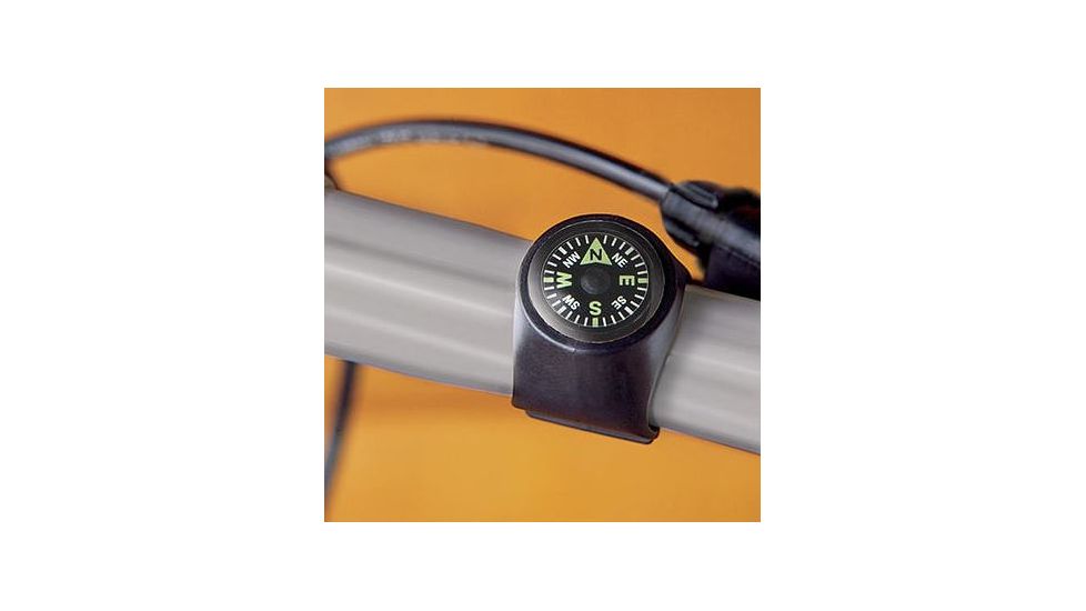 Sun Clip On Compass Bike 814