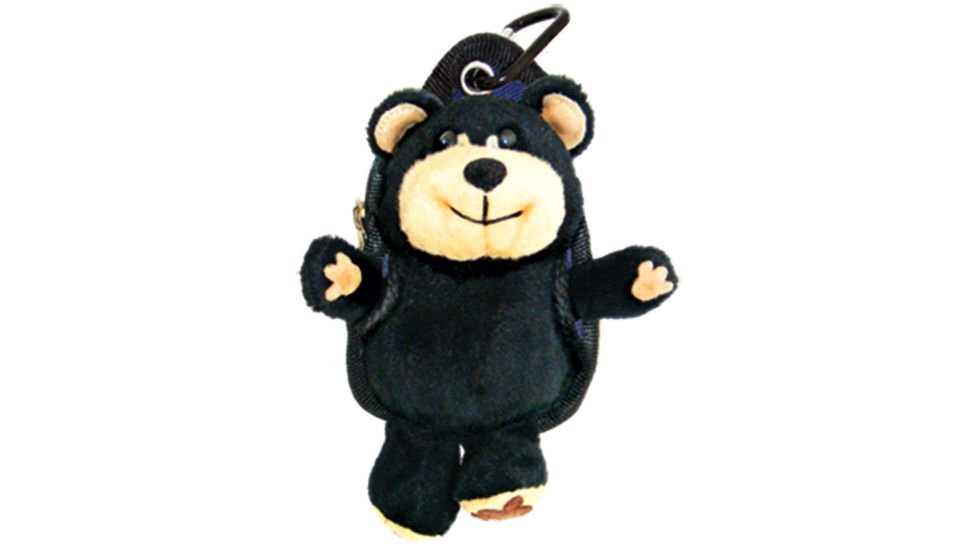 Sun Forest Friends Belt Pack Bear 552