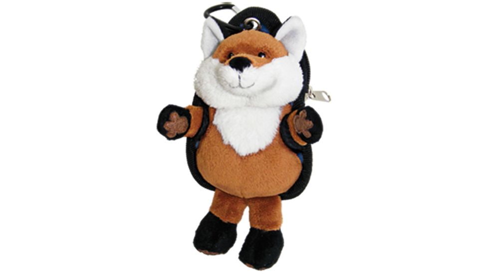Sun Forest Friends Belt Pack Fox 551
