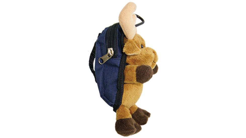 Sun Forest Friends Belt Pack Moose 550