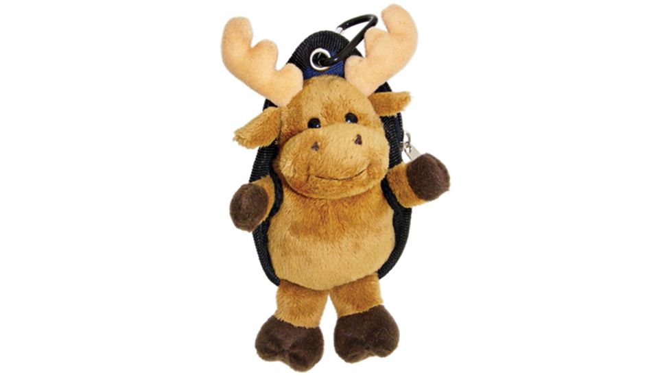 Sun Forest Friends Belt Pack Moose 550