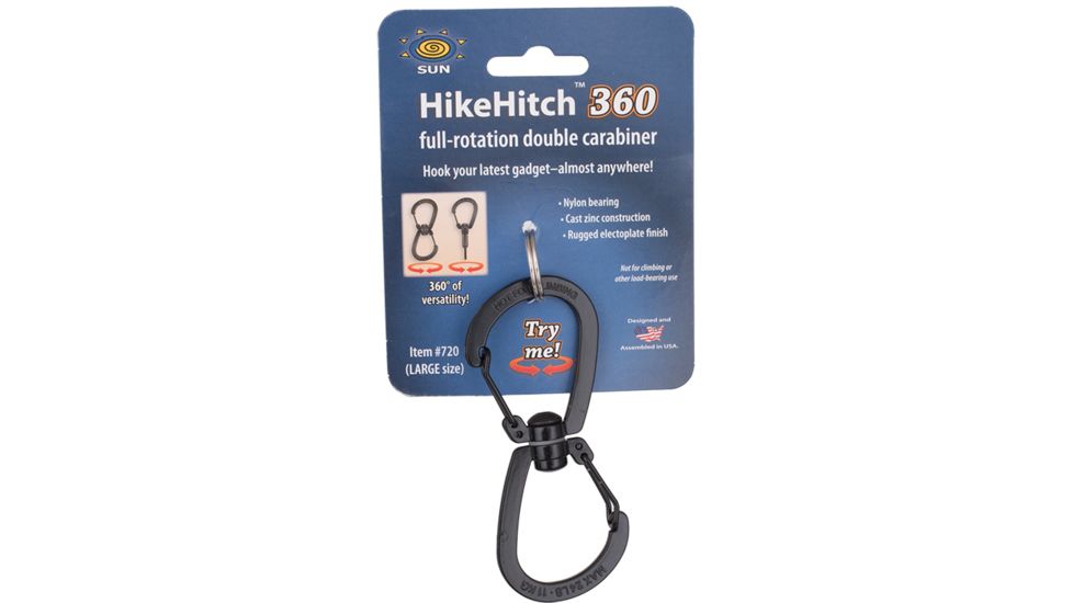 Sun Hikehitch 360 Medium 722