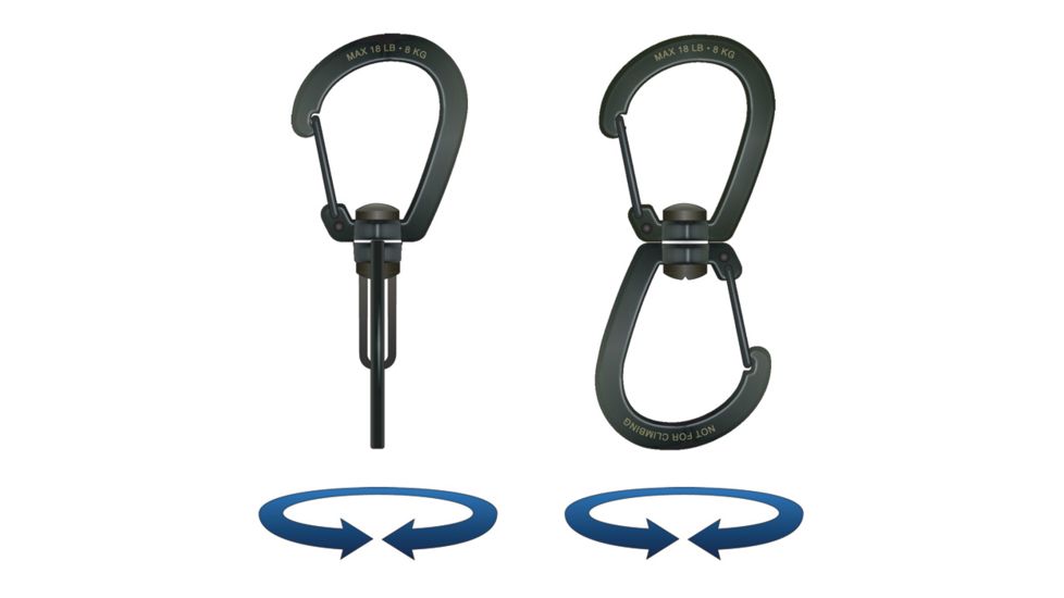 Sun Hikehitch 360 Medium 722