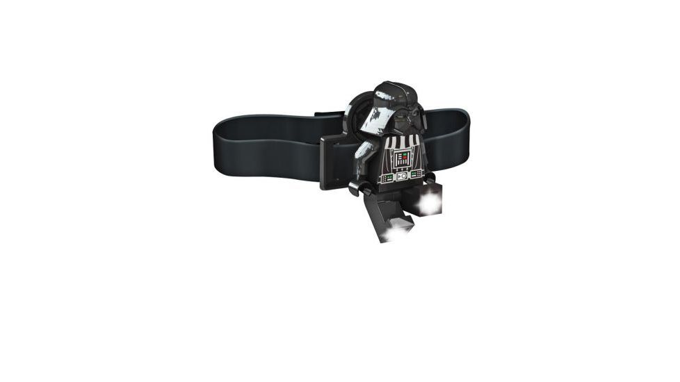 Sun Lego City Headlamp Asst 6911-LGL-HE2