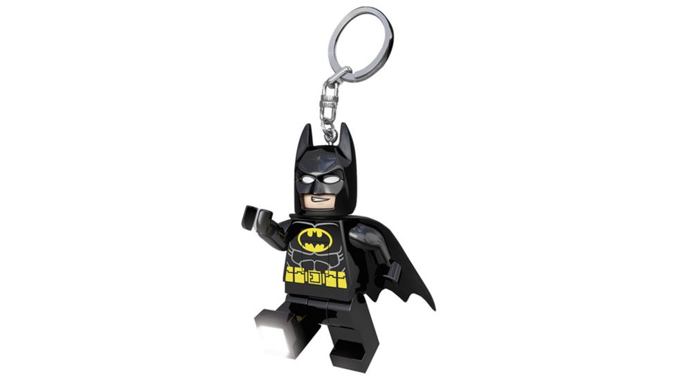 Sun Lego Dc Batman Key Light 6907