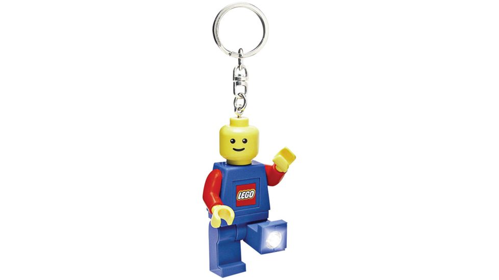 Sun Lego Led Keychain 690-LGL-KE1