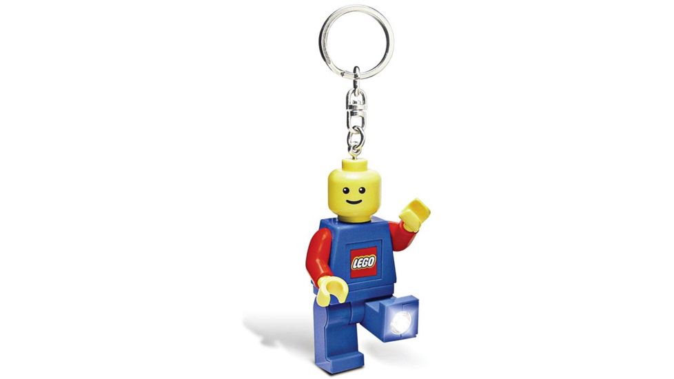 Sun Lego Led Keychain 690-LGL-KE1